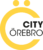 CÖ logotyp gul CMYK