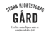 HJORTSTORPS_GÅRD_LOGO HJORTSTORPS_GÅRD_LOGO