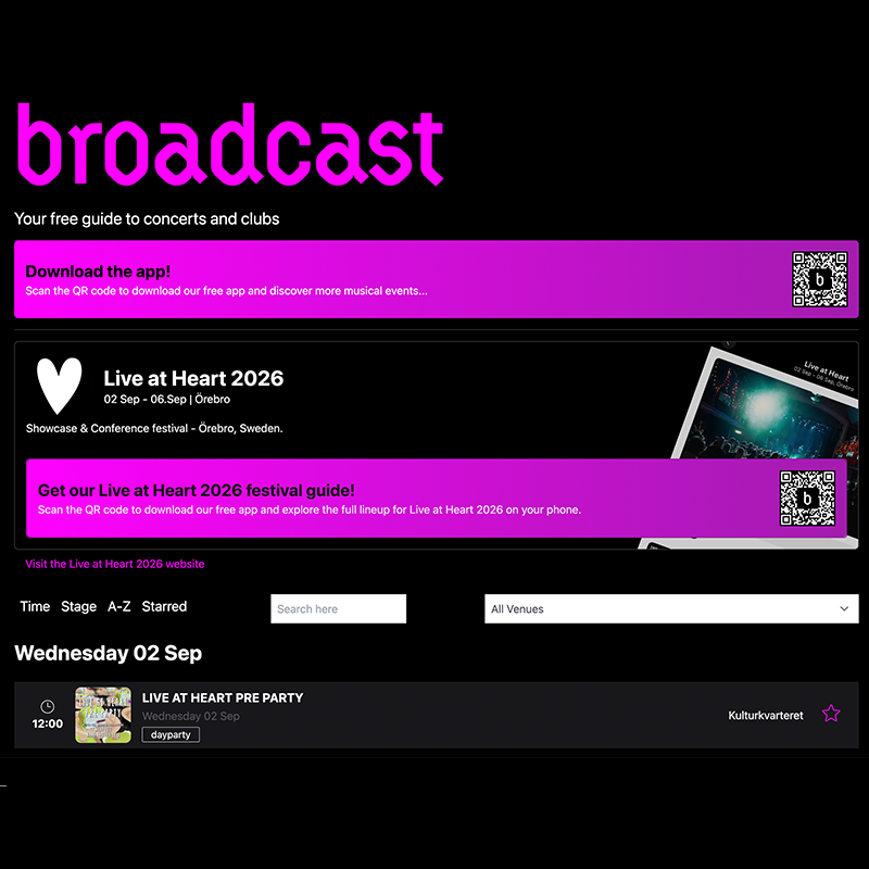 Blog List Featured Image