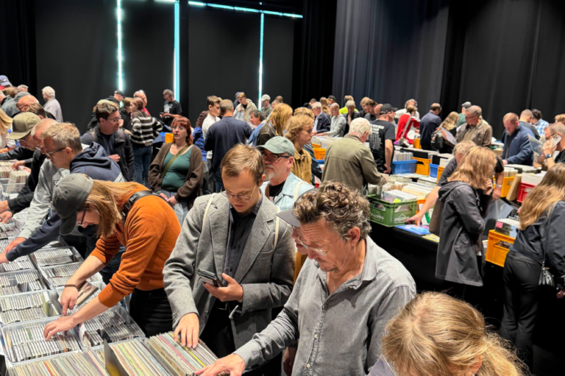recordfair